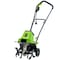 Earthwise 12" 9A Tiller TC70090EW - alternate 2